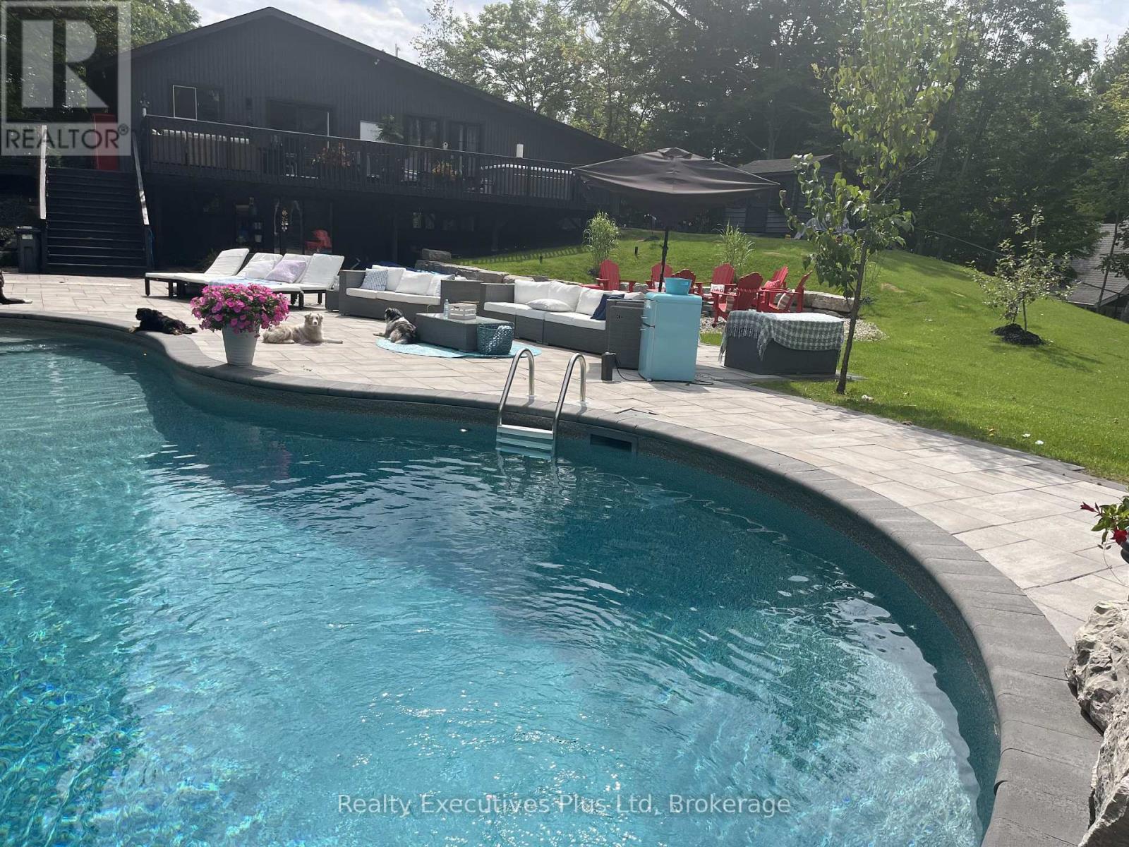 24 Birch Grove Drive, Oro-Medonte, Ontario L4M 4Y8 - Photo 9 - S12916908