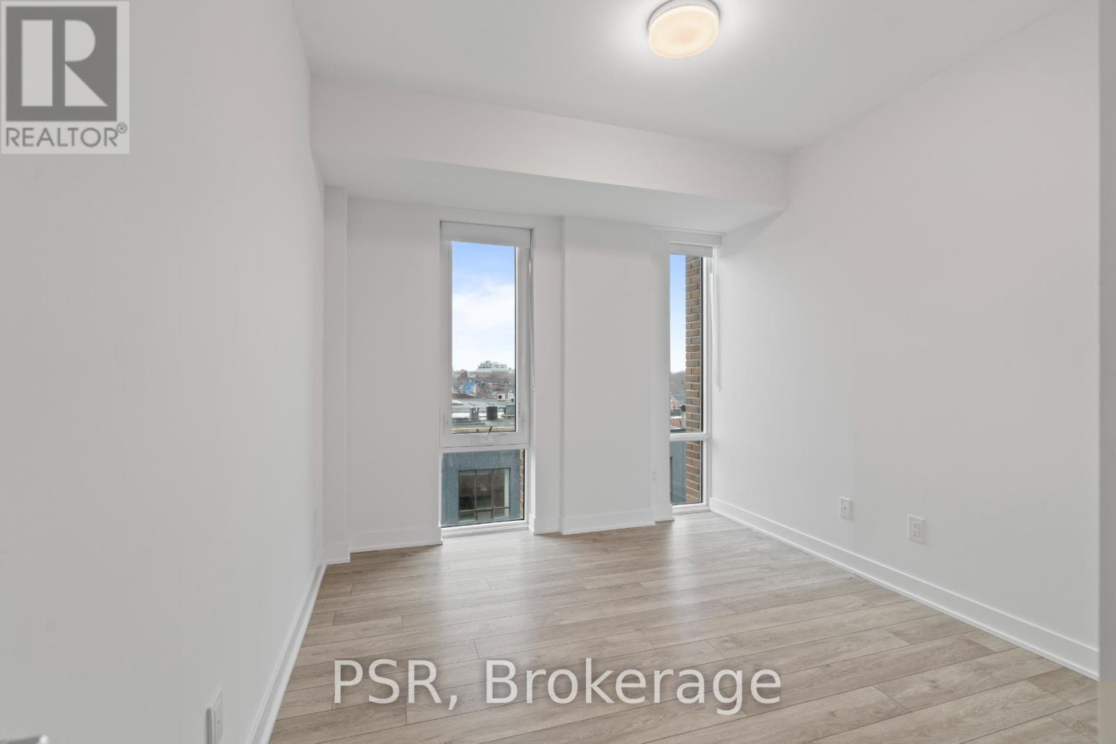 604 - 299 Campbell Avenue, Toronto, Ontario  M6P 3V7 - Photo 14 - W12897424