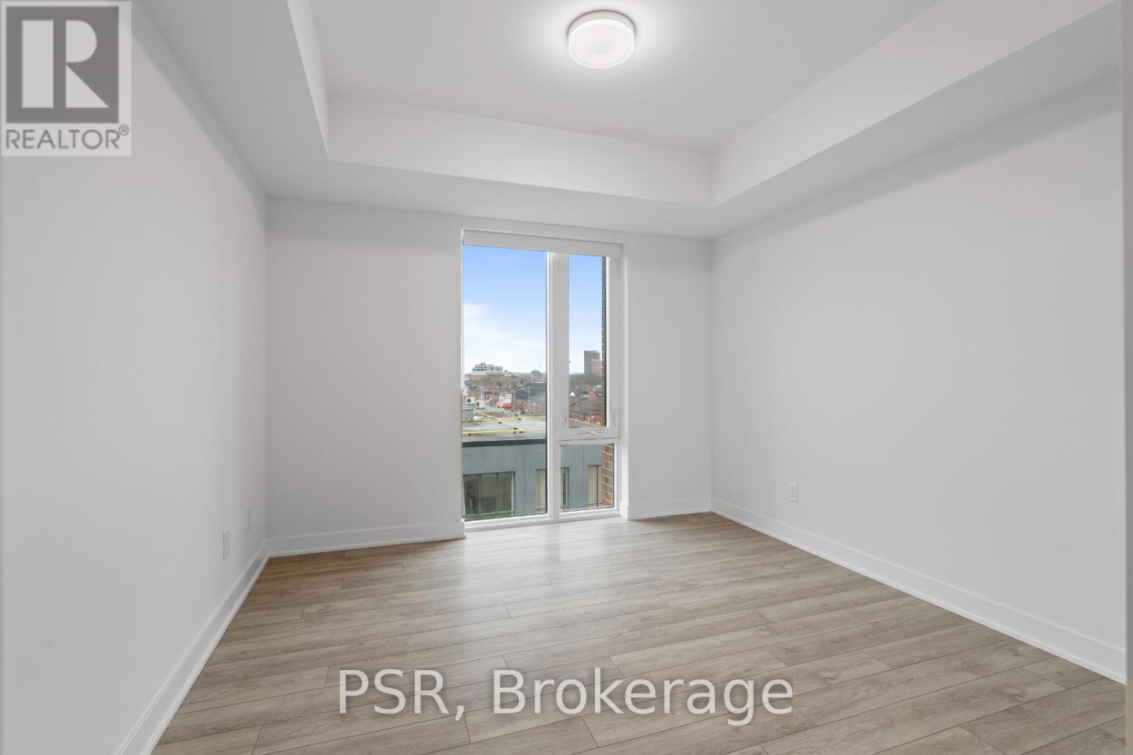 604 - 299 Campbell Avenue, Toronto, Ontario  M6P 3V7 - Photo 10 - W12897424