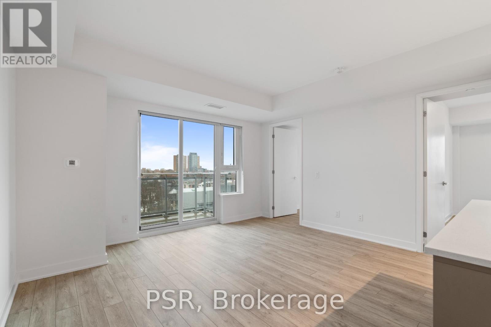 604 - 299 Campbell Avenue, Toronto, Ontario  M6P 3V7 - Photo 2 - W12897424