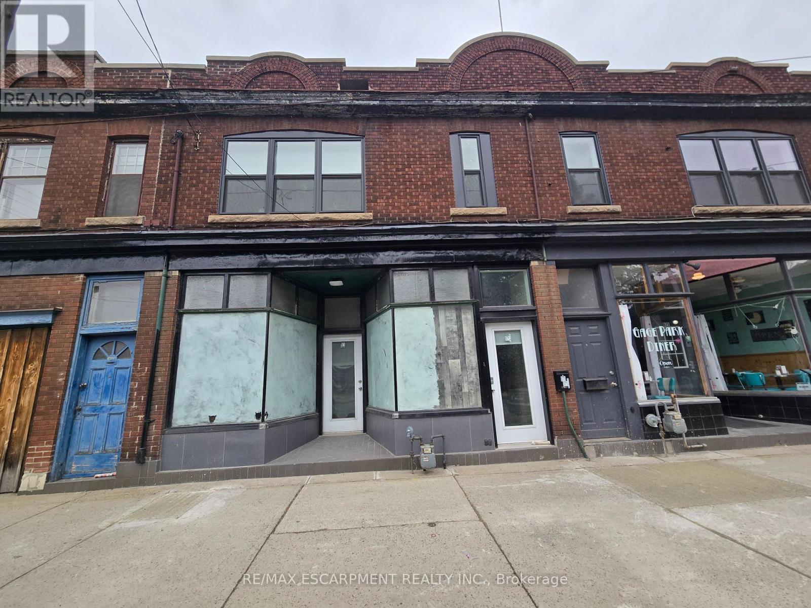 971.5 MAIN STREET E, Hamilton, Ontario