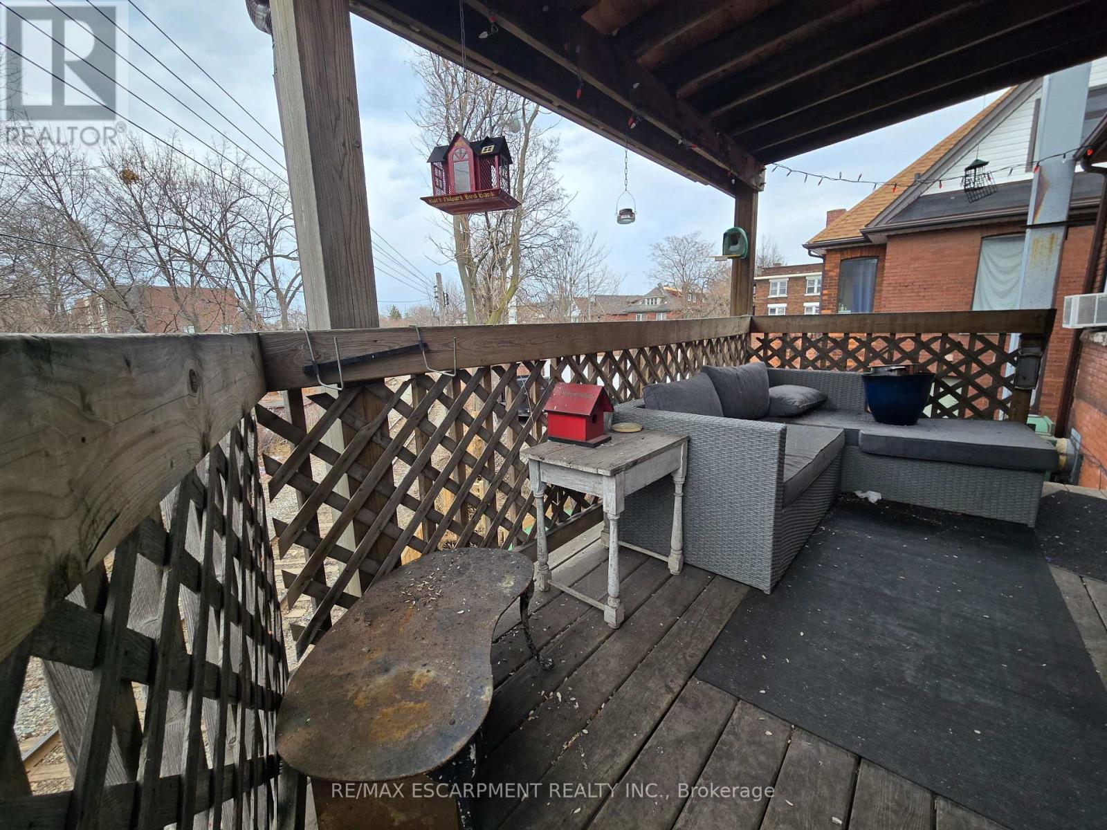 971.5 Main Street E, Hamilton, Ontario  L8M 1N2 - Photo 17 - X12917188