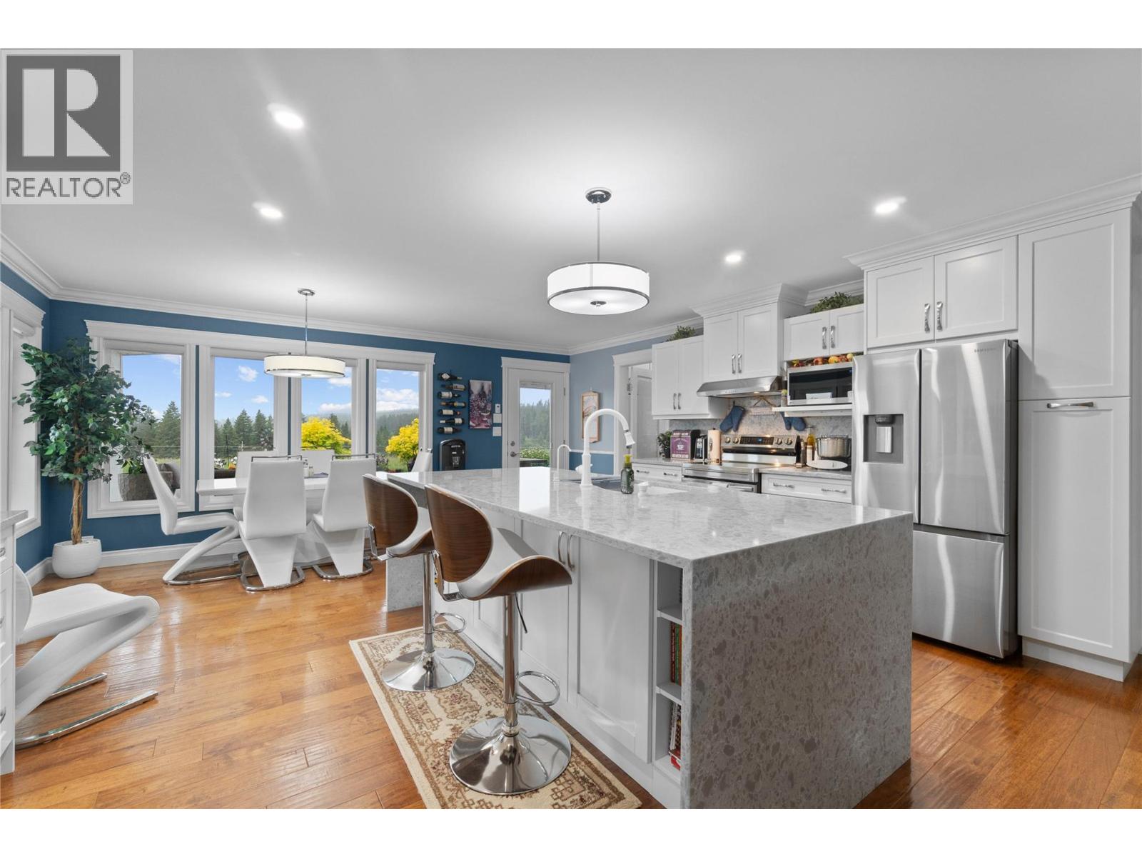 4911 Malpass Road, Armstrong, British Columbia  V4Y 0V5 - Photo 41 - 10380656