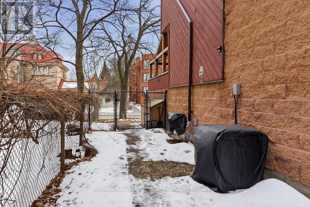 501 Wilbrod Street, Ottawa, Ontario  K1N 5R4 - Photo 41 - X12872488