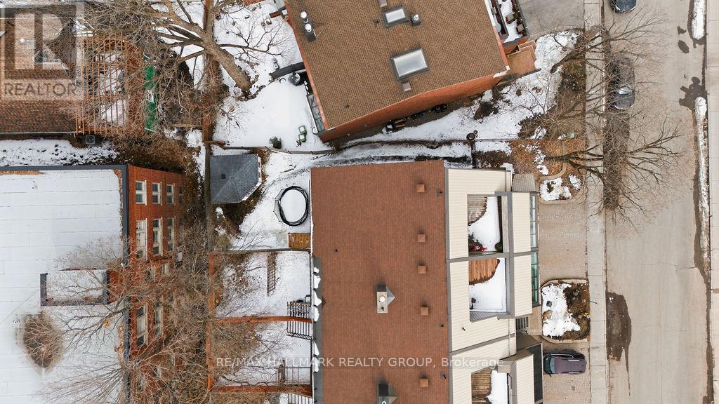 501 Wilbrod Street, Ottawa, Ontario  K1N 5R4 - Photo 43 - X12872488