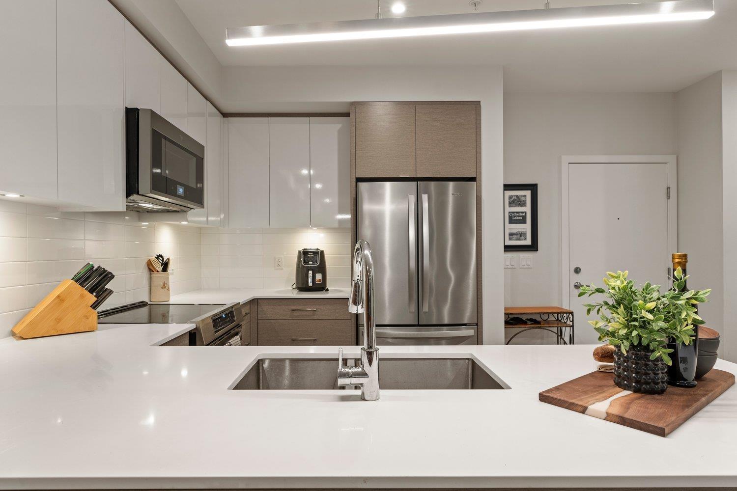 201 45510 Market Way, Garrison Crossing, Chilliwack, British Columbia  V2R 6E1 - Photo 10 - R3103895