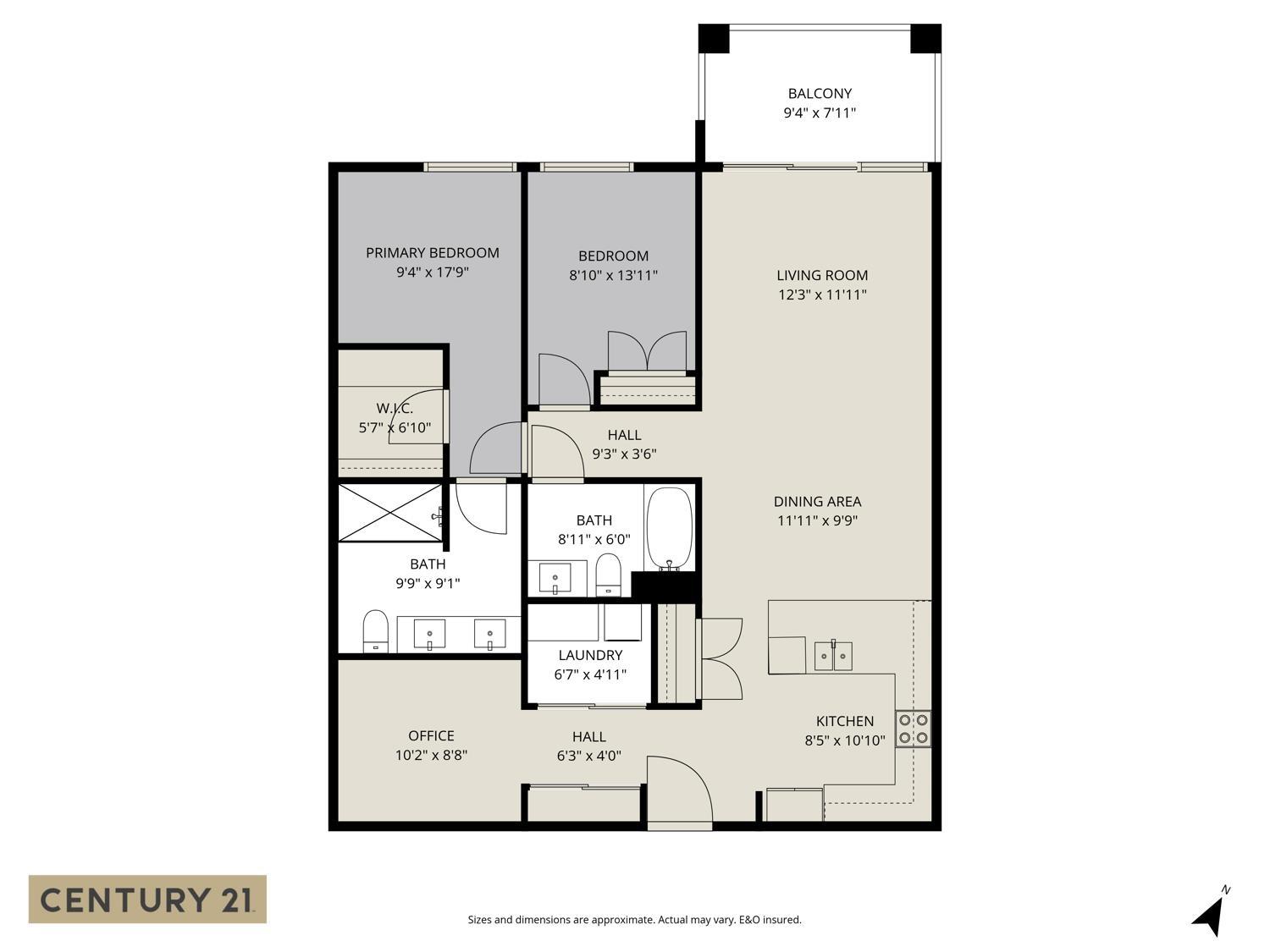 201 45510 Market Way, Garrison Crossing, Chilliwack, British Columbia  V2R 6E1 - Photo 3 - R3103895