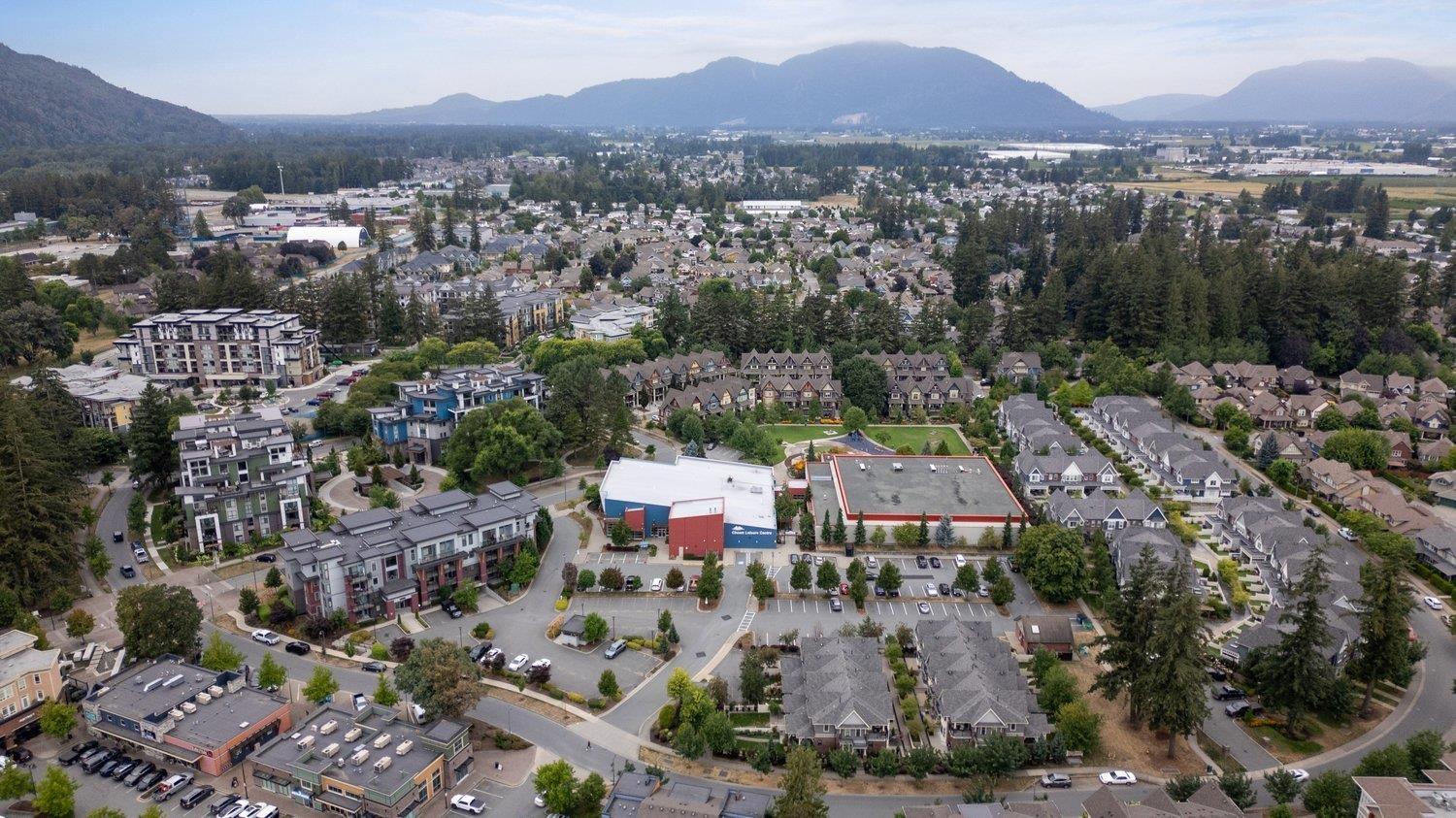 201 45510 Market Way, Garrison Crossing, Chilliwack, British Columbia  V2R 6E1 - Photo 34 - R3103895