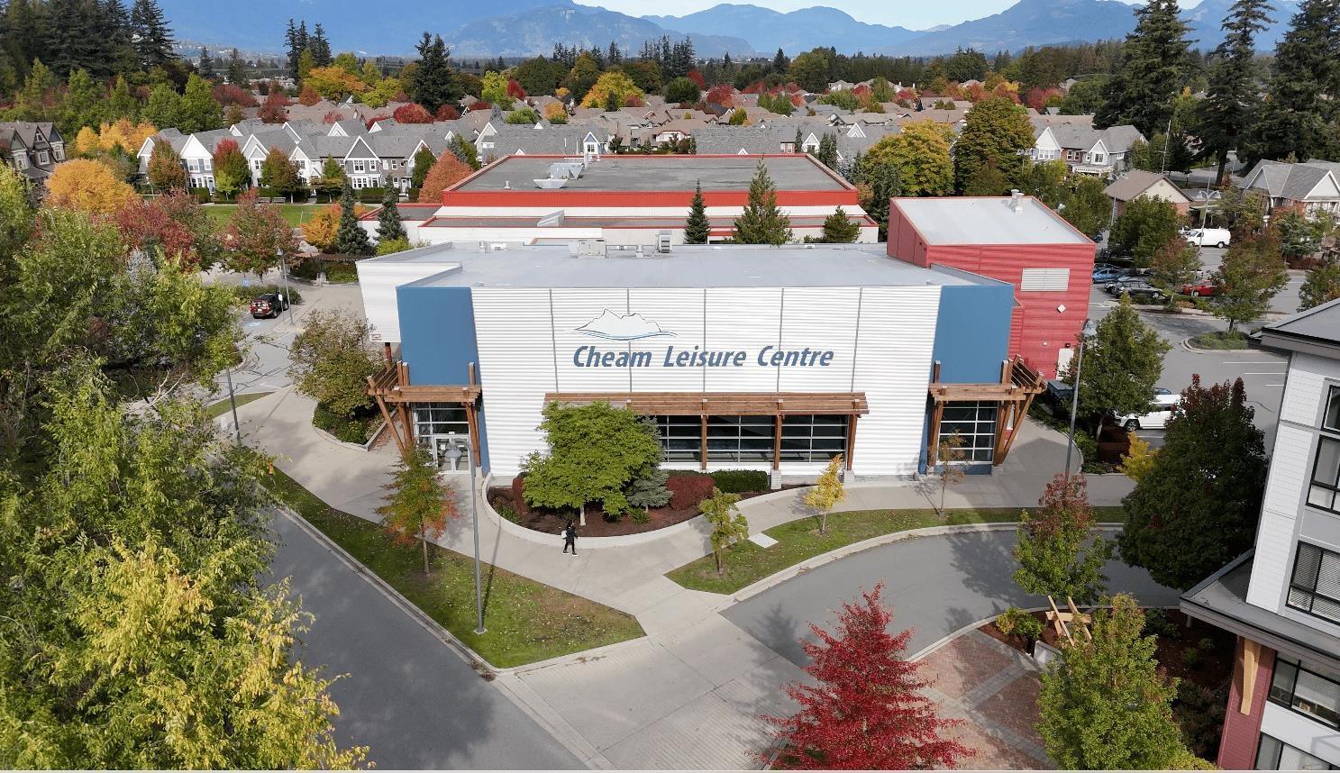 201 45510 Market Way, Garrison Crossing, Chilliwack, British Columbia  V2R 6E1 - Photo 33 - R3103895