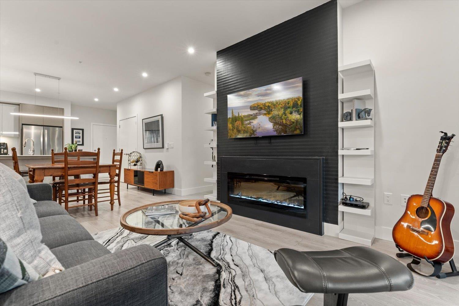 201 45510 Market Way, Garrison Crossing, Chilliwack, British Columbia  V2R 6E1 - Photo 6 - R3103895