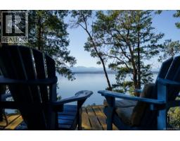 LT 8 Ruxton Island, Ruxton Island, British Columbia