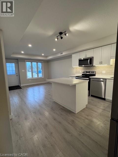 160 Rochefort Street Unit# C7, Kitchener, Ontario  N2R 0P5 - Photo 5 - 40815495