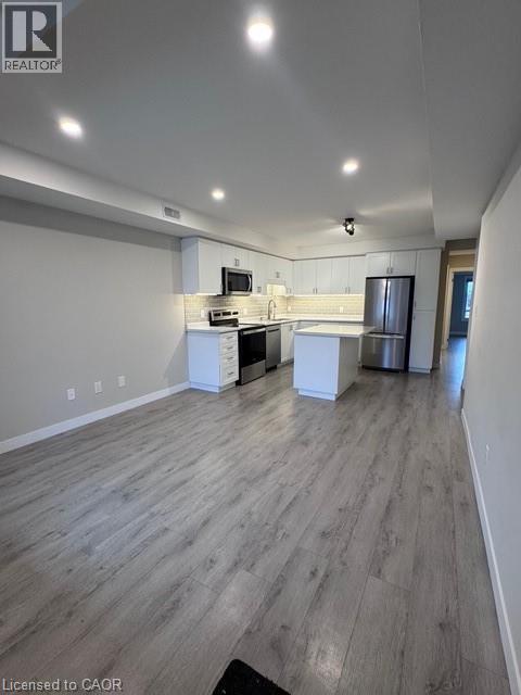 160 Rochefort Street Unit# C7, Kitchener, Ontario  N2R 0P5 - Photo 6 - 40815495