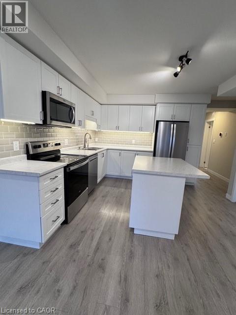 160 Rochefort Street Unit# C7, Kitchener, Ontario  N2R 0P5 - Photo 2 - 40815495