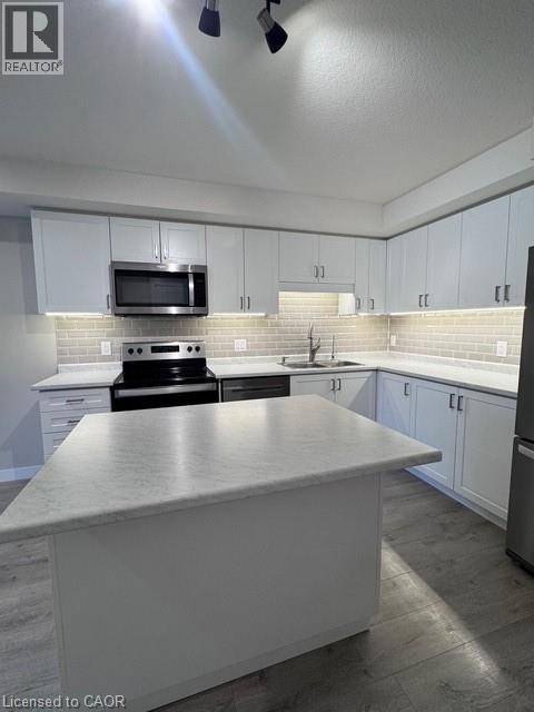 160 Rochefort Street Unit# C7, Kitchener, Ontario  N2R 0P5 - Photo 4 - 40815495