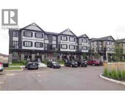 160 ROCHEFORT Street Unit# C7, kitchener, Ontario