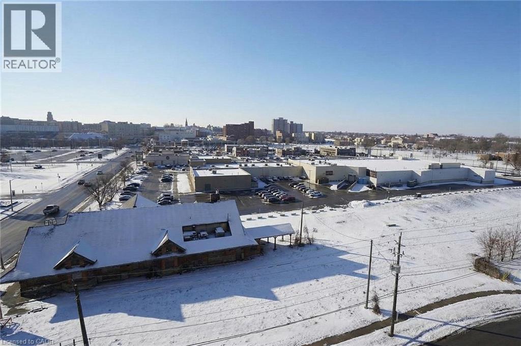 7 Erie Avenue Unit# 704, Brantford, Ontario  N3S 2E7 - Photo 23 - 40815536