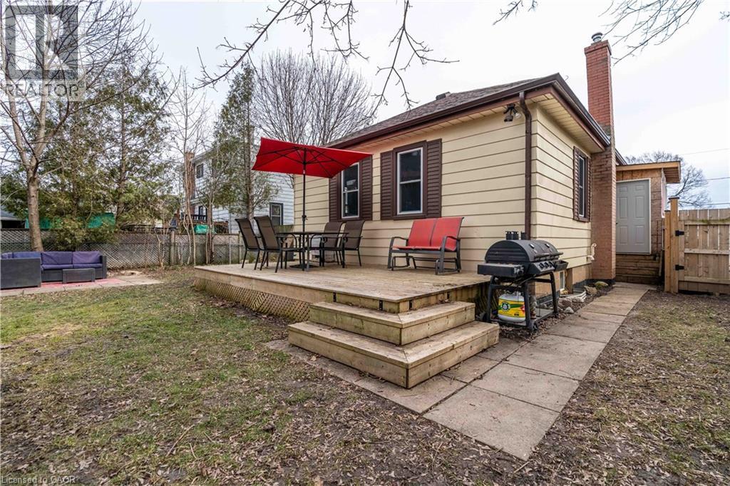 316 Dufferin Street, Fort Erie, Ontario  L2A 2T9 - Photo 35 - 40815560