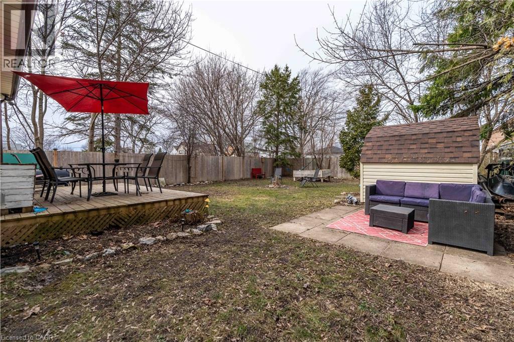 316 Dufferin Street, Fort Erie, Ontario  L2A 2T9 - Photo 40 - 40815560