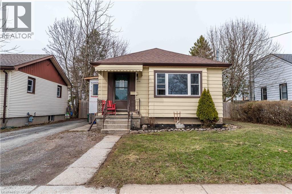 316 DUFFERIN Street, Fort Erie, Ontario