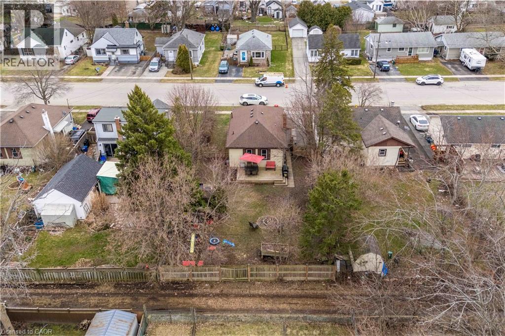 316 Dufferin Street, Fort Erie, Ontario  L2A 2T9 - Photo 43 - 40815560