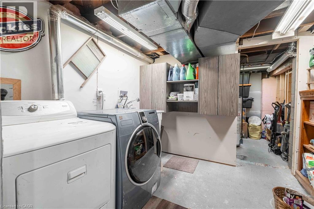 316 Dufferin Street, Fort Erie, Ontario  L2A 2T9 - Photo 34 - 40815560