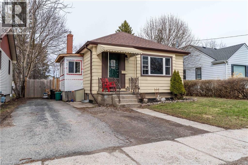 316 Dufferin Street, Fort Erie, Ontario  L2A 2T9 - Photo 5 - 40815560