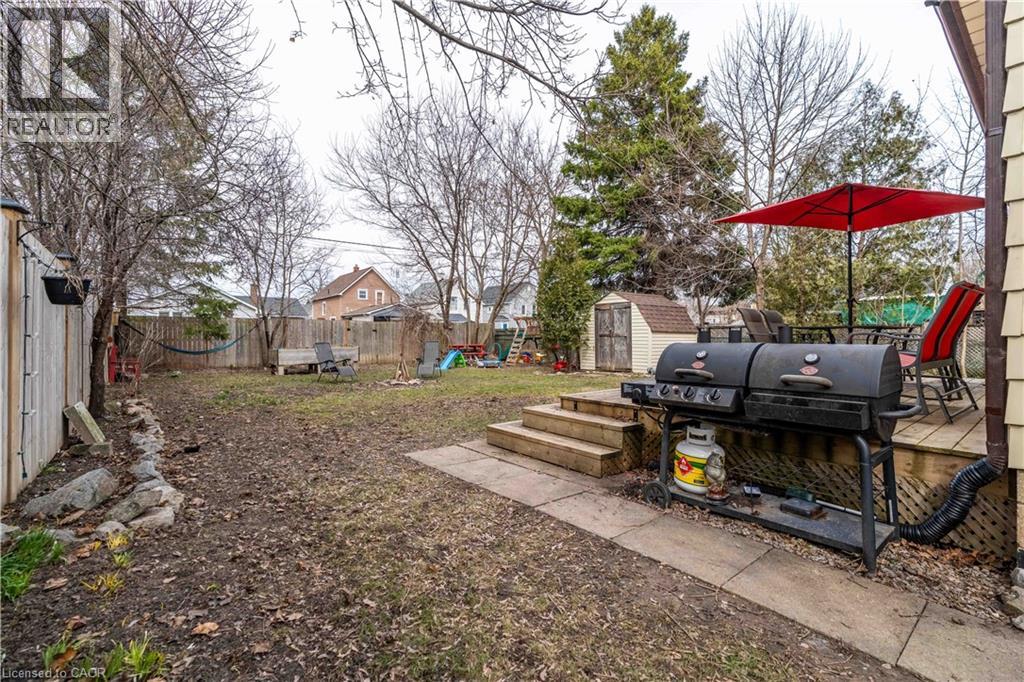 316 Dufferin Street, Fort Erie, Ontario  L2A 2T9 - Photo 37 - 40815560