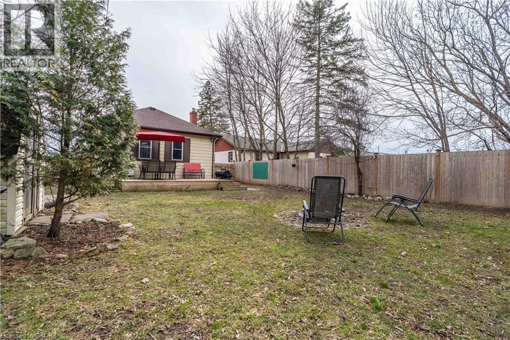 316 Dufferin Street, Fort Erie, Ontario  L2A 2T9 - Photo 38 - 40815560