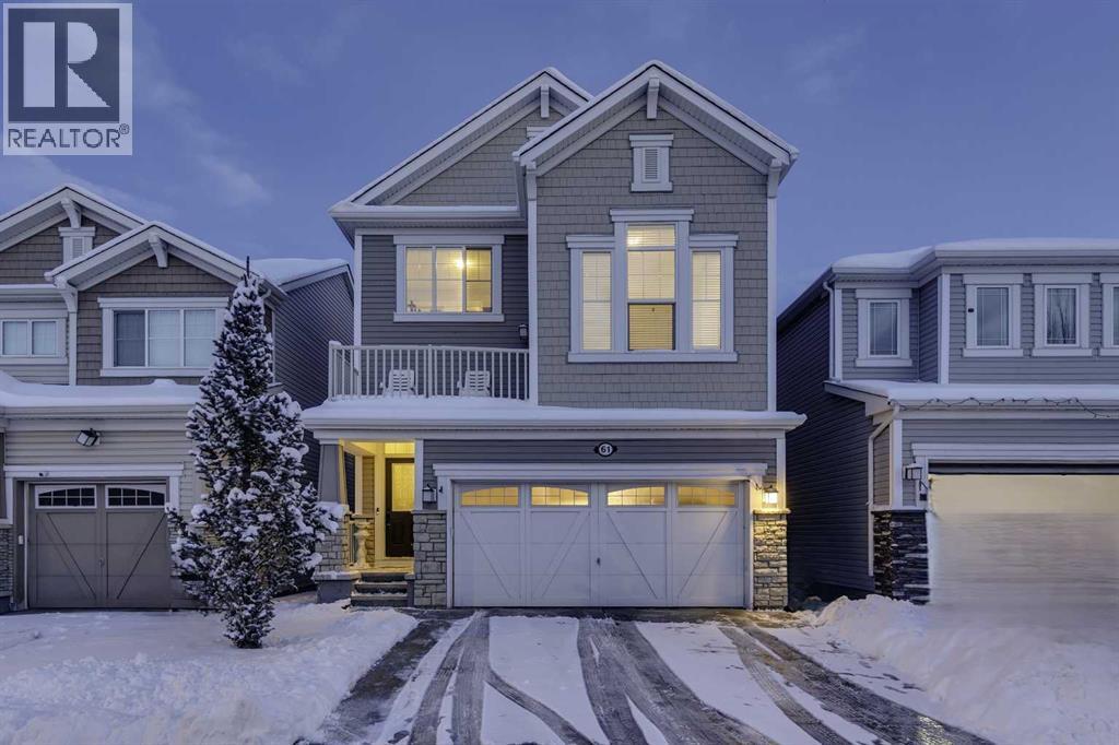 61 Cityscape View Ne, Calgary, Alberta  T3N 0W9 - Photo 38 - A2294097