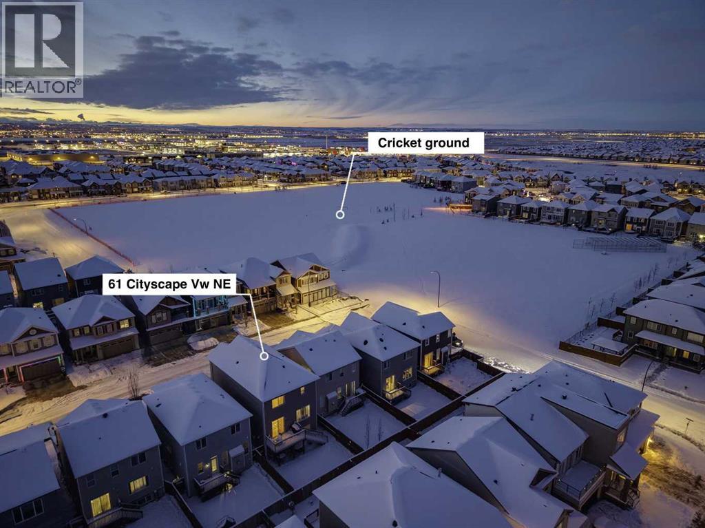 61 Cityscape View Ne, Calgary, Alberta  T3N 0W9 - Photo 37 - A2294097
