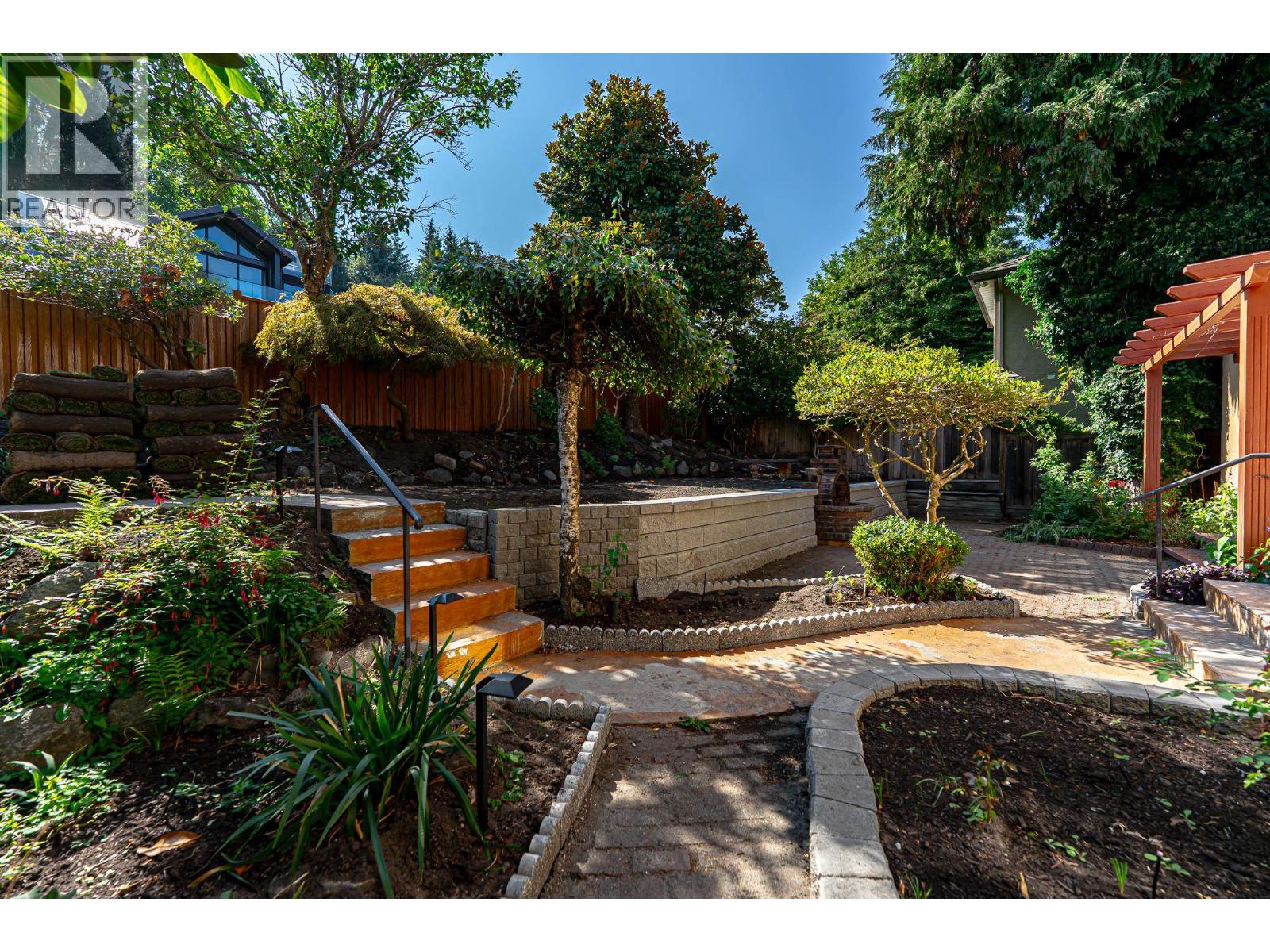 4327 Locarno Crescent, Vancouver, British Columbia  V6R 1G2 - Photo 3 - R3096062