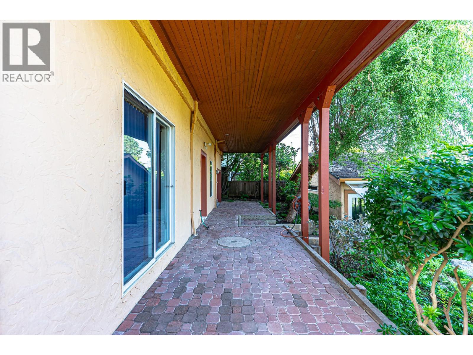 4327 Locarno Crescent, Vancouver, British Columbia  V6R 1G2 - Photo 5 - R3096062