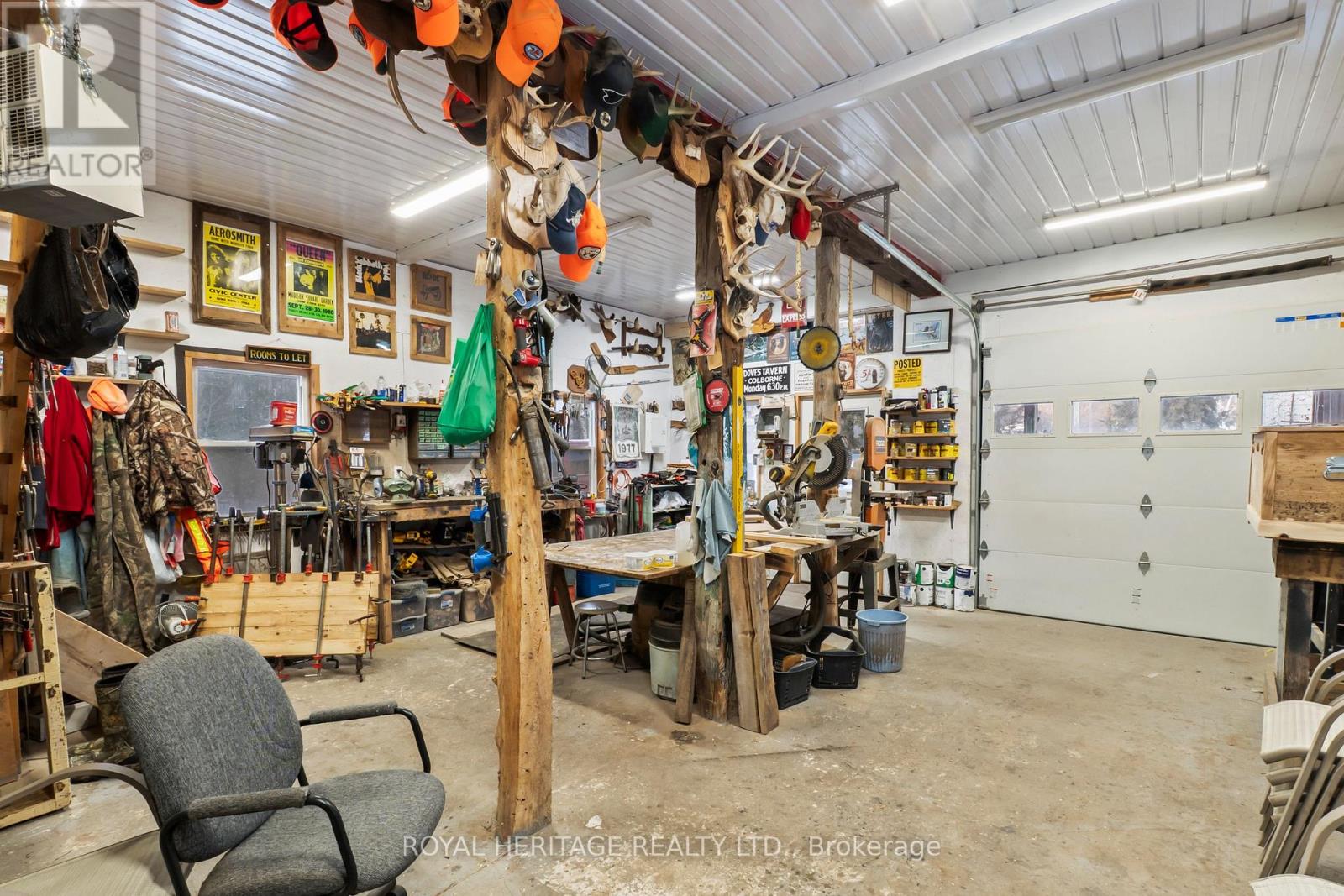 10629 County Rd 2 Road, Alnwick/haldimand, Ontario  K0K 2G0 - Photo 30 - X12660780