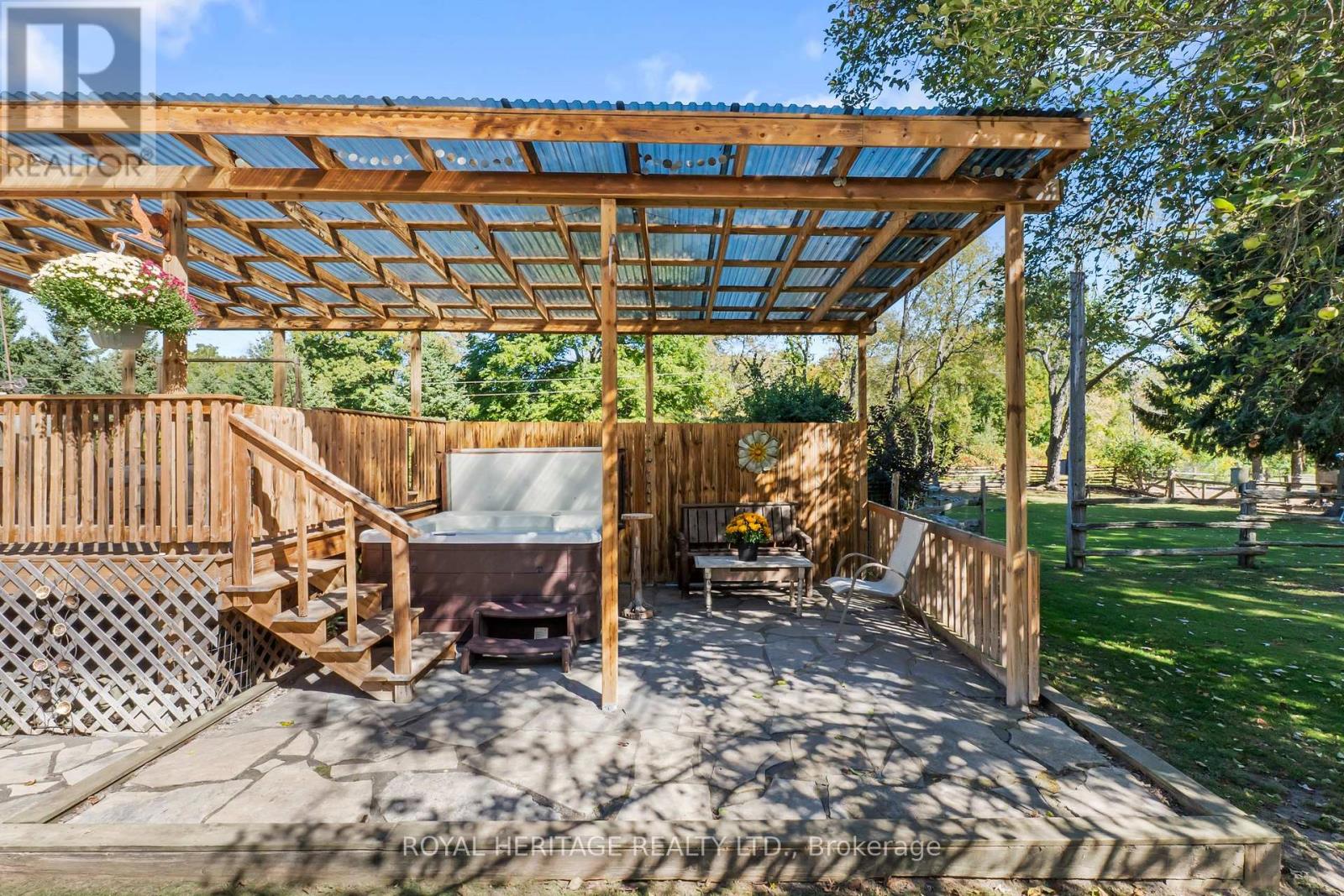 10629 County Rd 2 Road, Alnwick/haldimand, Ontario  K0K 2G0 - Photo 24 - X12660780