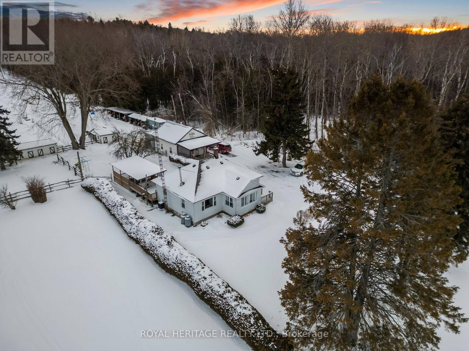 10629 County Rd 2 Road, Alnwick/haldimand, Ontario  K0K 2G0 - Photo 6 - X12660780