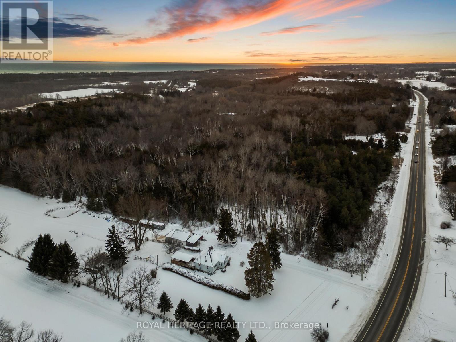 10629 County Rd 2 Road, Alnwick/haldimand, Ontario  K0K 2G0 - Photo 40 - X12660780