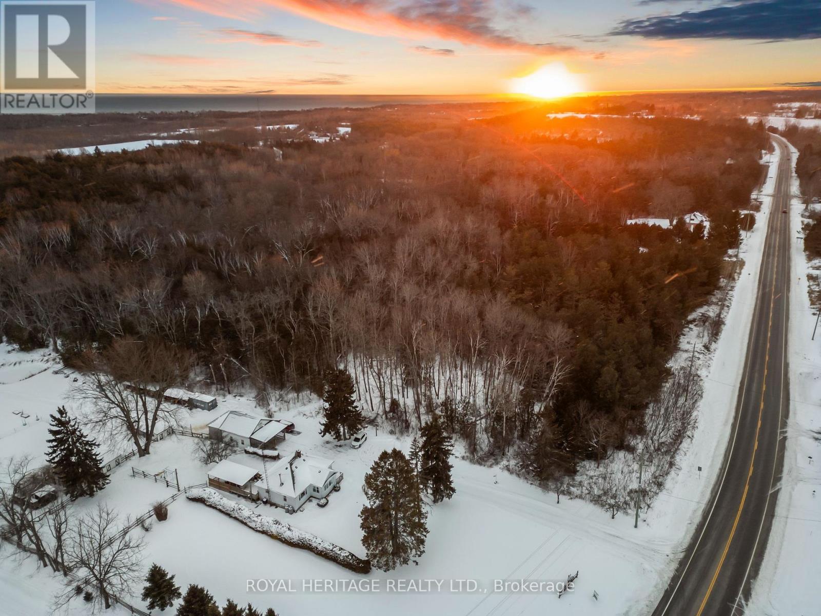 10629 County Rd 2 Road, Alnwick/haldimand, Ontario  K0K 2G0 - Photo 8 - X12660780