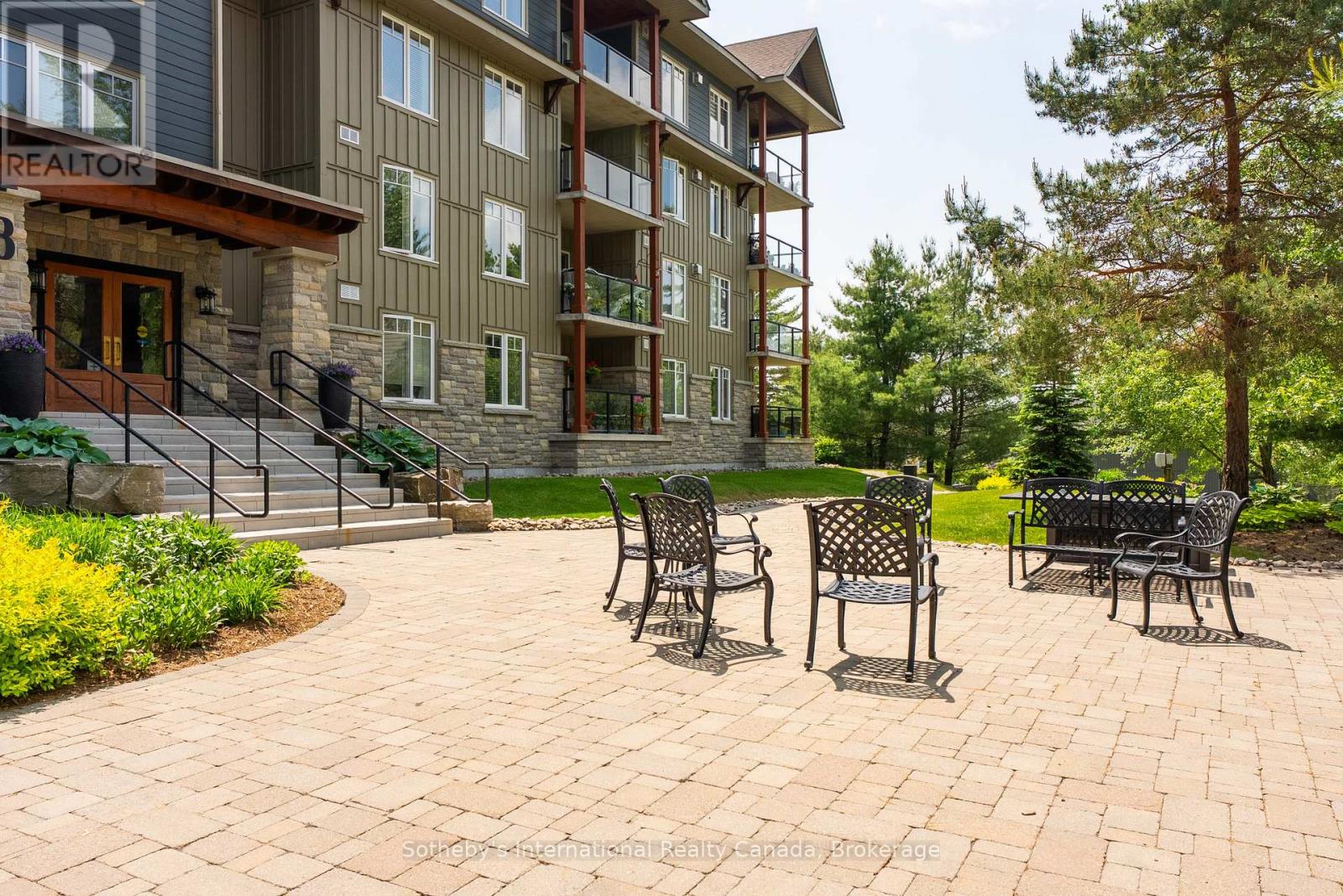 103 - 391B MANITOBA STREET, Bracebridge, Ontario