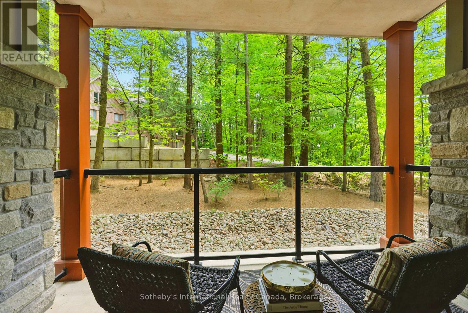 103 - 391b Manitoba Street, Bracebridge (Macaulay), Ontario  P1L 0B5 - Photo 16 - X12926822