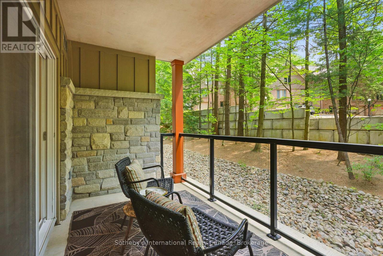 103 - 391b Manitoba Street, Bracebridge (Macaulay), Ontario  P1L 0B5 - Photo 17 - X12926822