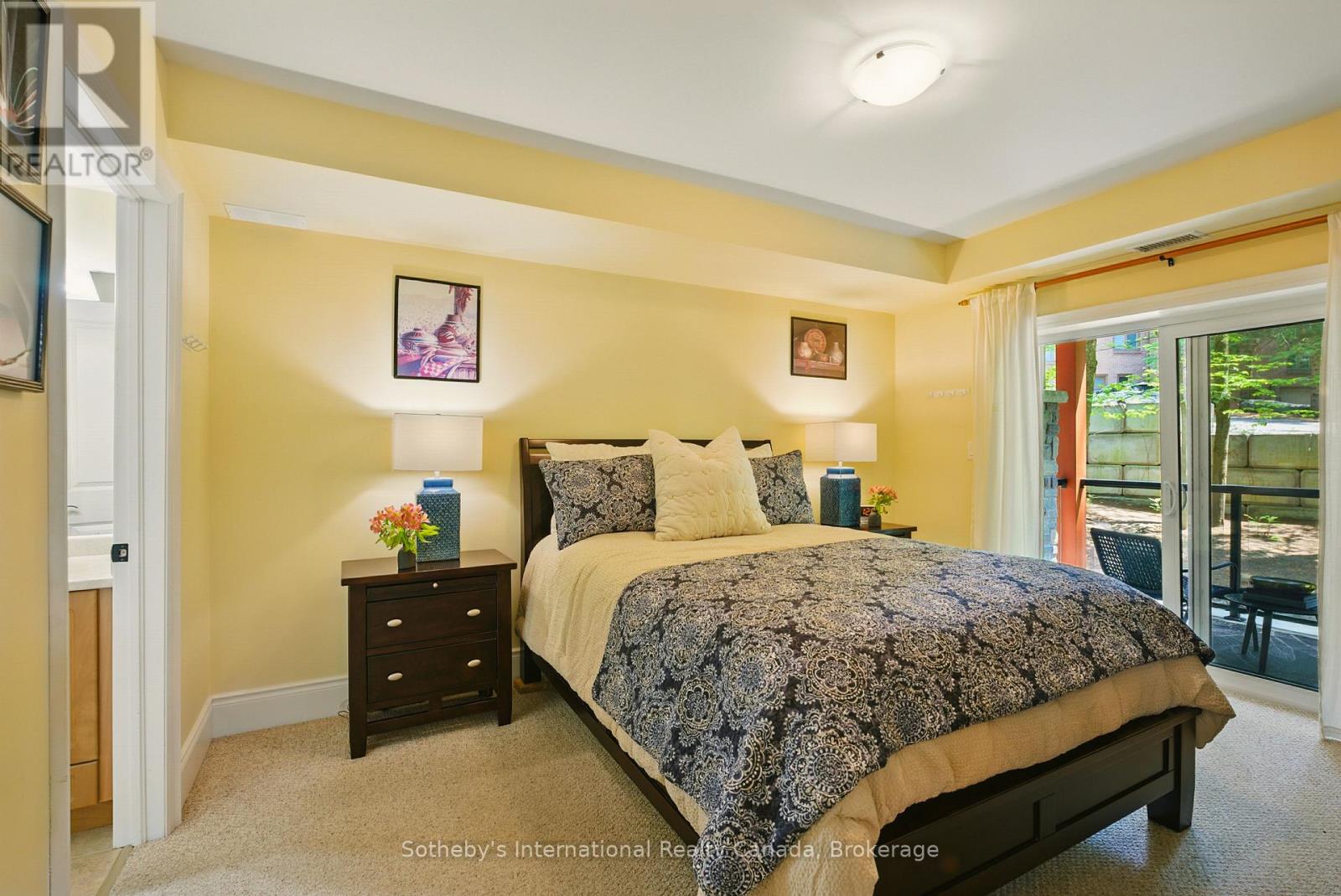 103 - 391b Manitoba Street, Bracebridge (Macaulay), Ontario  P1L 0B5 - Photo 18 - X12926822