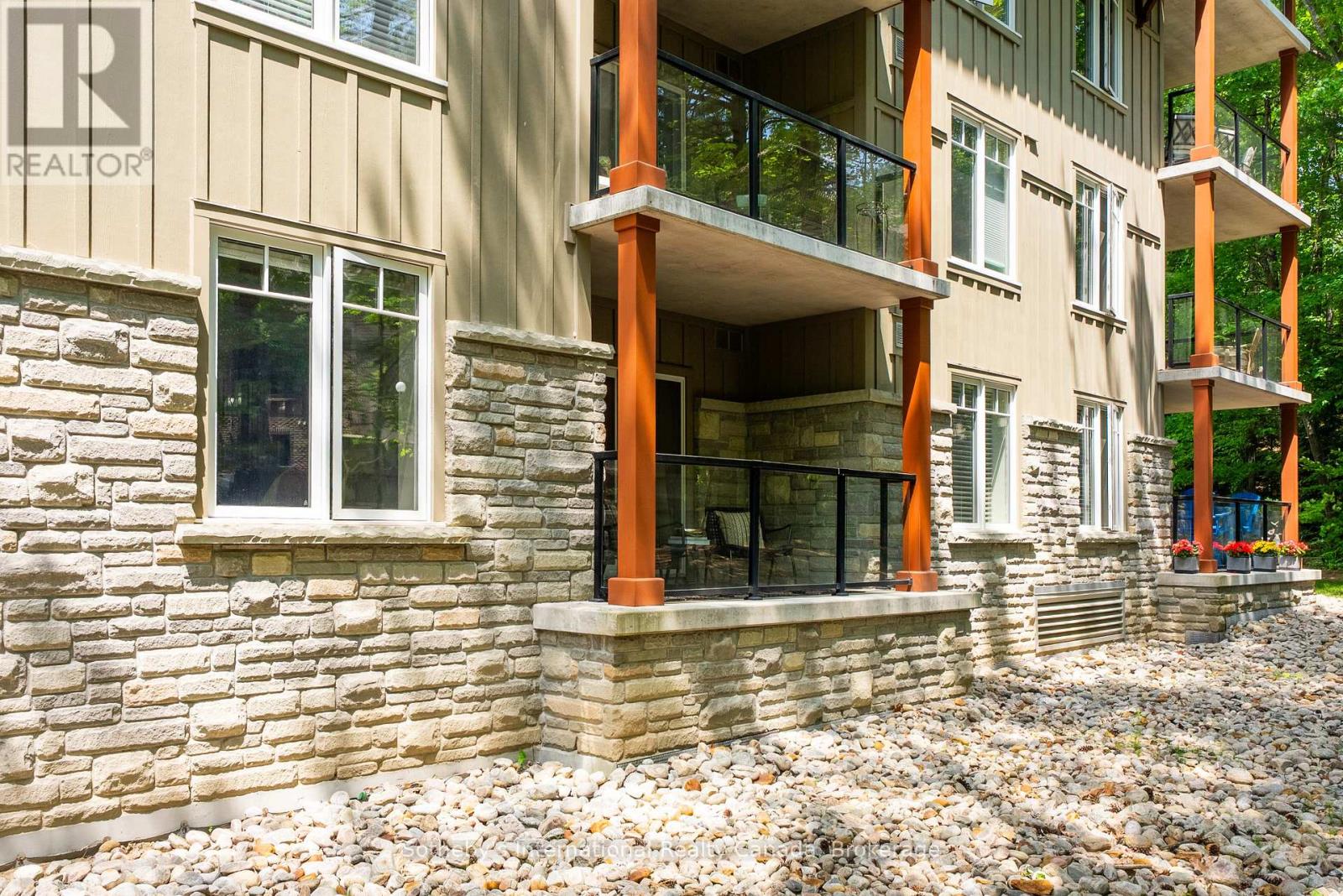 103 - 391b Manitoba Street, Bracebridge (Macaulay), Ontario  P1L 0B5 - Photo 26 - X12926822