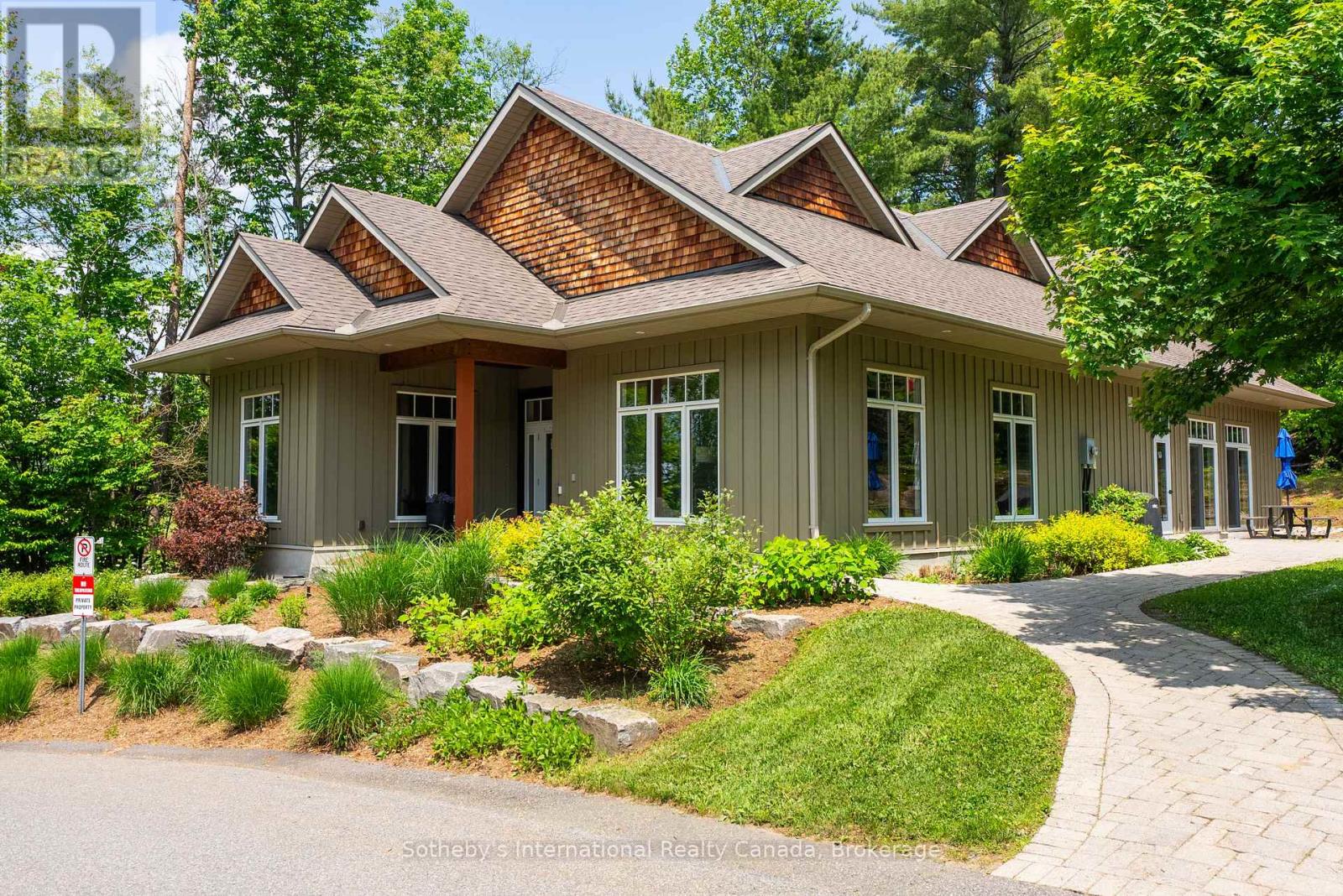 103 - 391b Manitoba Street, Bracebridge (Macaulay), Ontario  P1L 0B5 - Photo 28 - X12926822