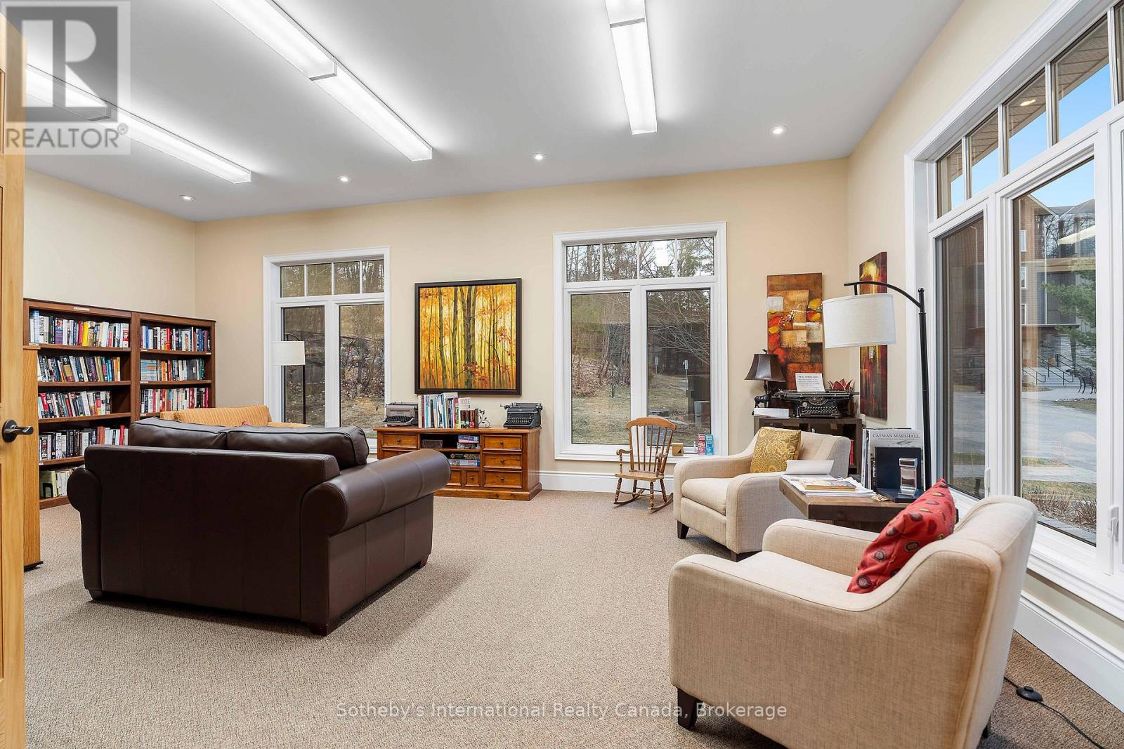 103 - 391b Manitoba Street, Bracebridge (Macaulay), Ontario  P1L 0B5 - Photo 30 - X12926822