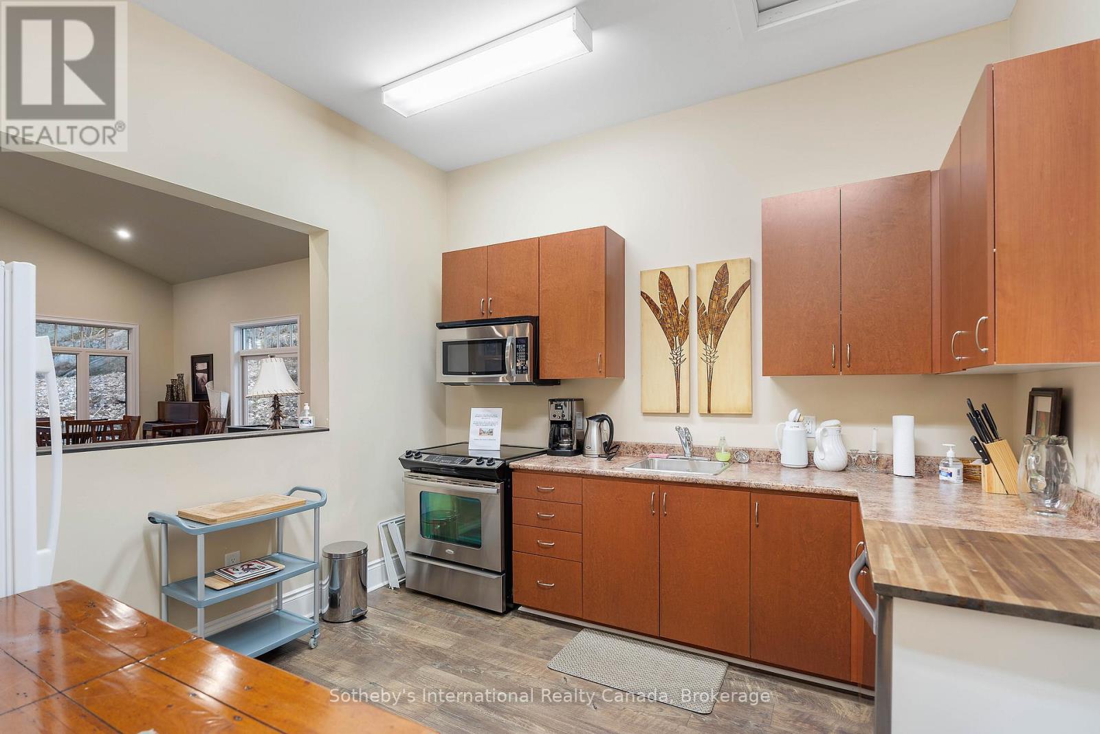 103 - 391b Manitoba Street, Bracebridge (Macaulay), Ontario  P1L 0B5 - Photo 32 - X12926822