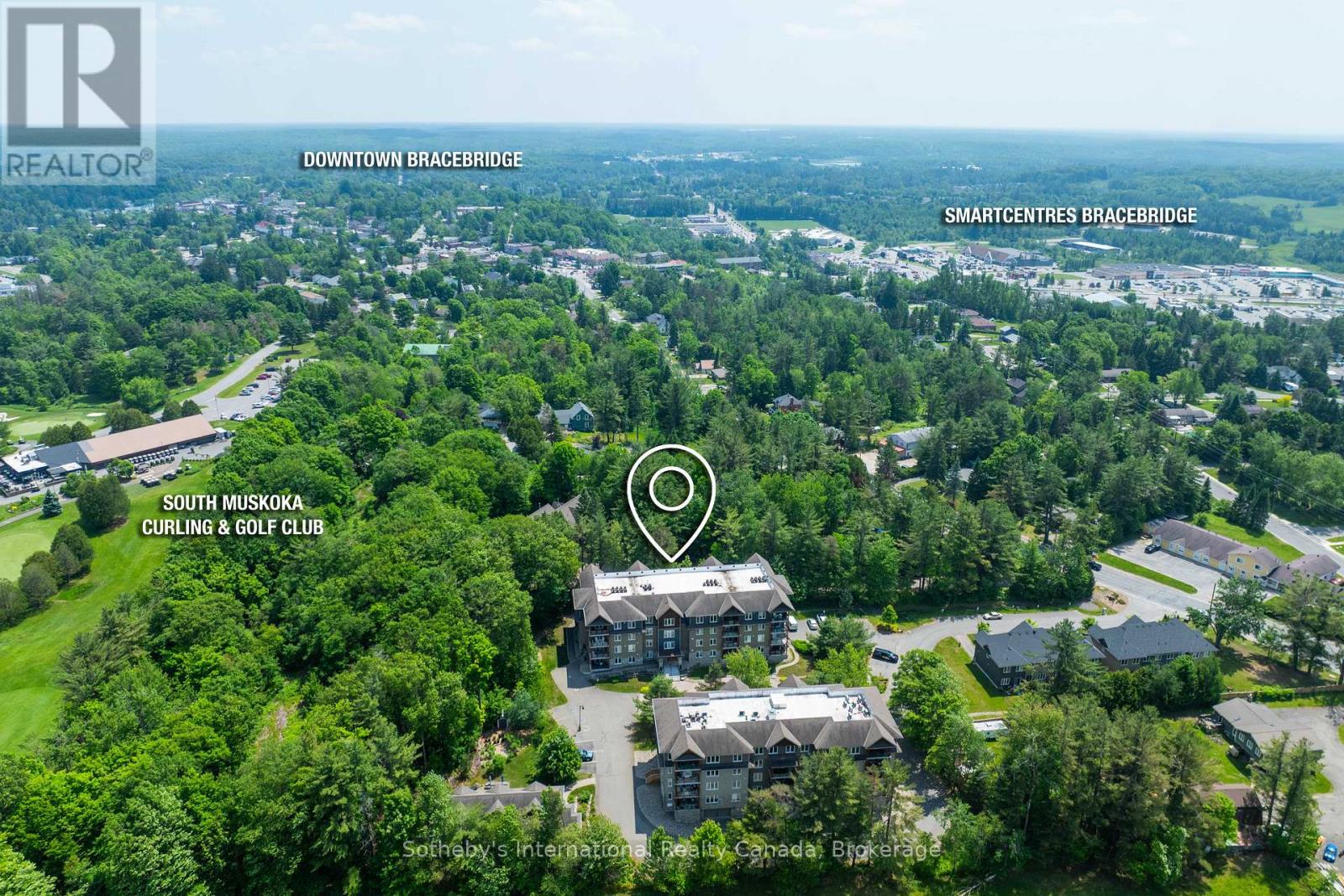 103 - 391b Manitoba Street, Bracebridge (Macaulay), Ontario  P1L 0B5 - Photo 4 - X12926822