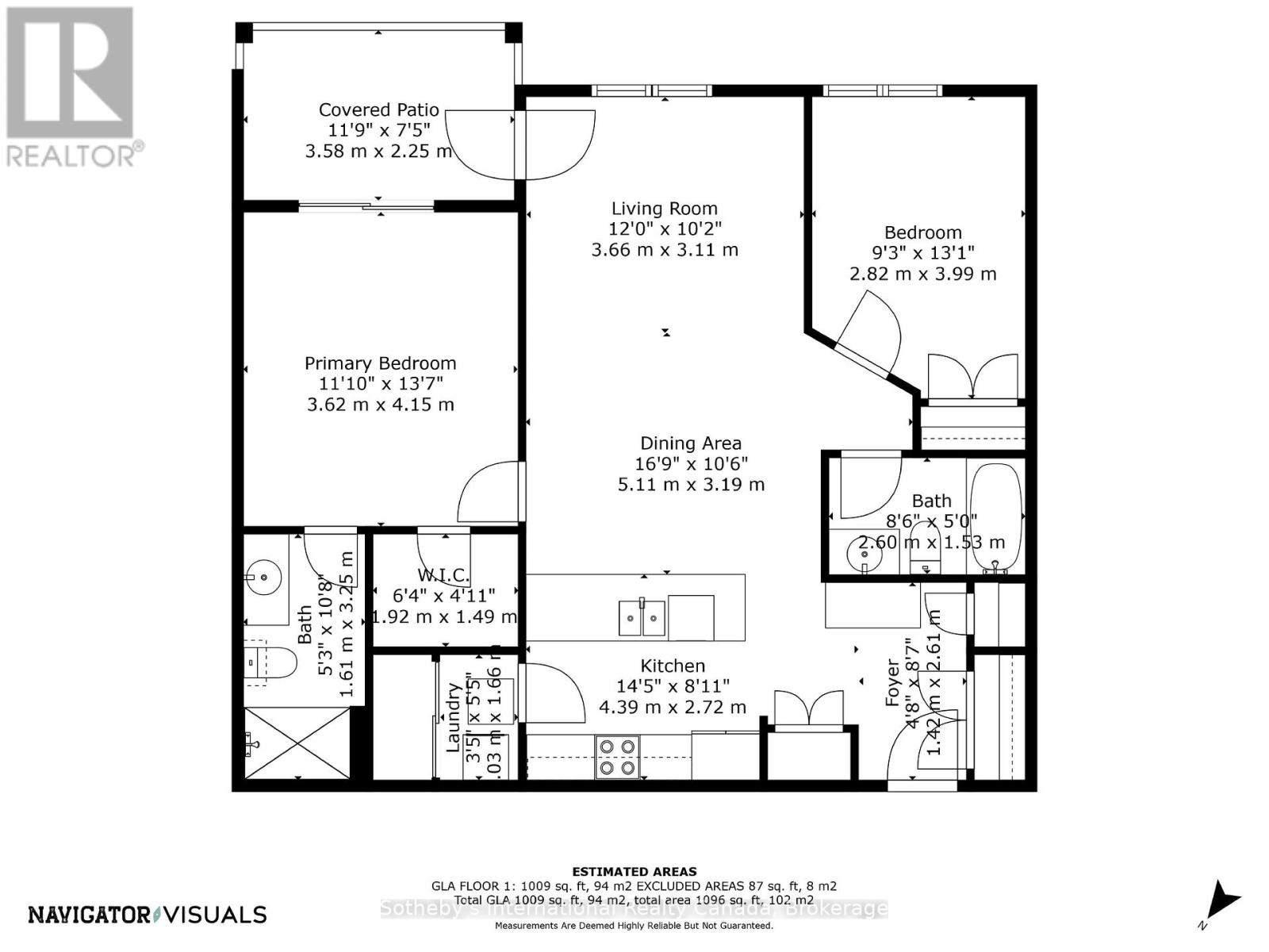 103 - 391b Manitoba Street, Bracebridge (Macaulay), Ontario  P1L 0B5 - Photo 40 - X12926822