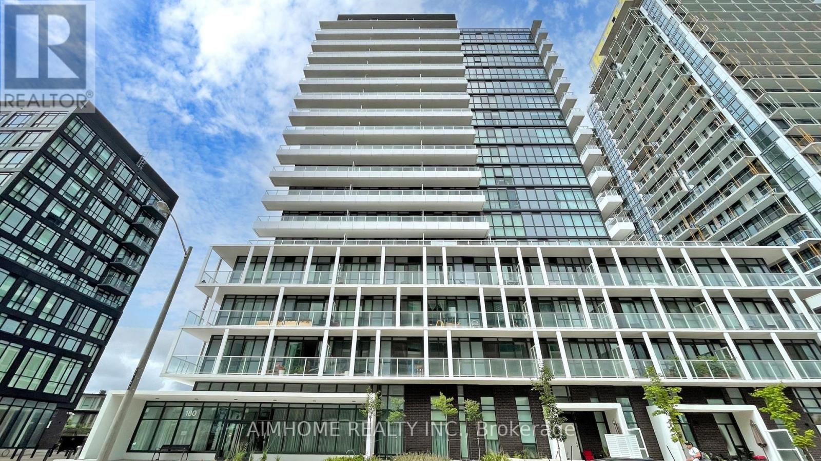 813 - 180 FAIRVIEW MALL DRIVE, Toronto, Ontario