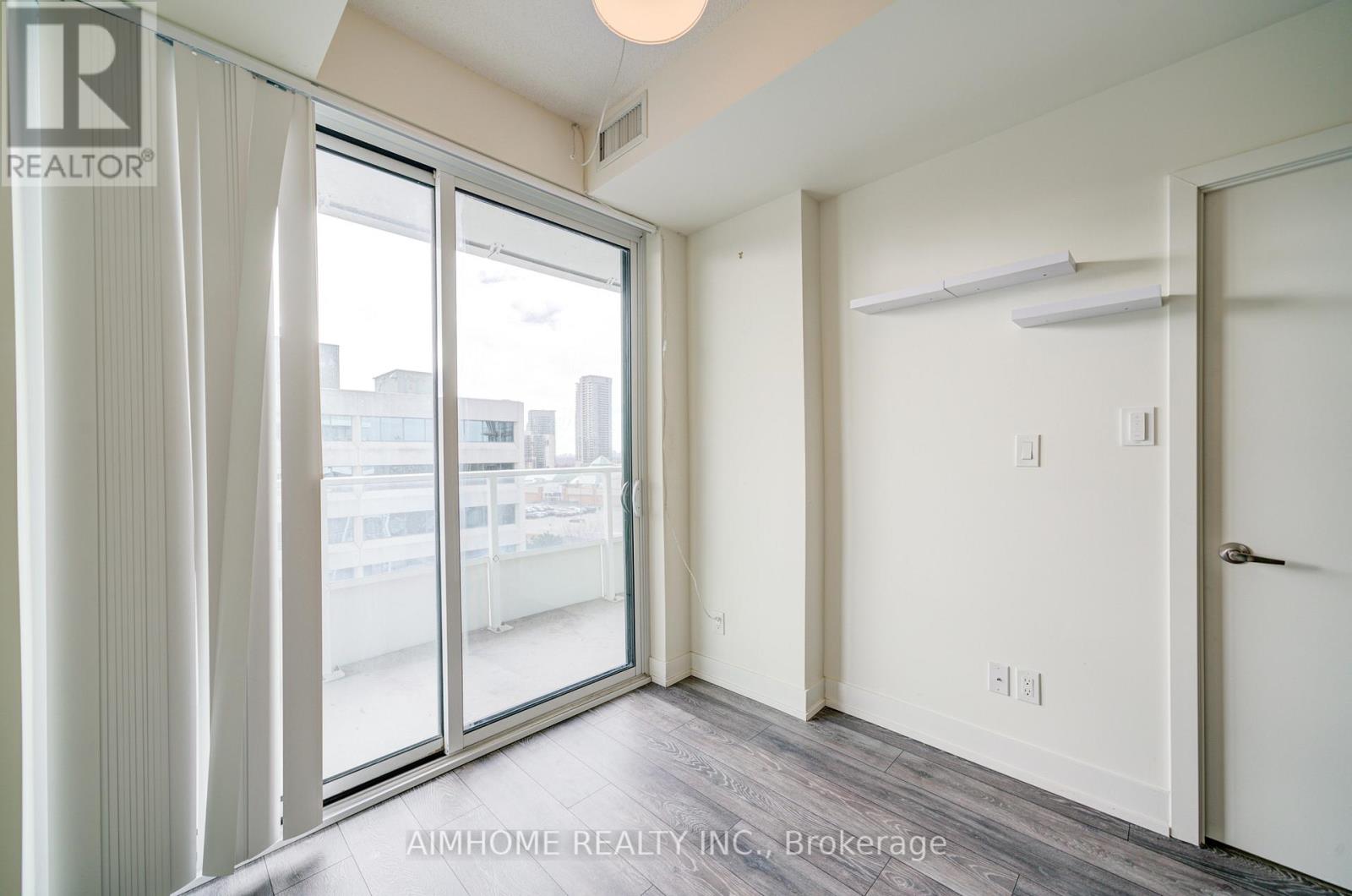 813 - 180 Fairview Mall Drive, Toronto (Don Valley Village), Ontario  M2J 0G4 - Photo 12 - C12926832